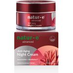 Natur-E Advanced Night Cream 30g