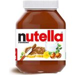 Nutella Ferrero 900g