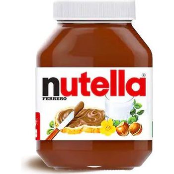 Nutella Ferrero 900g