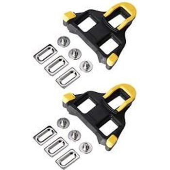 Shimano Cleats Spd-sl Sm-sh10 sm-sh12 design Sm-sh11