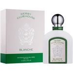 Armaf Mens Derby Club House Blanche Edt Spray 100ml