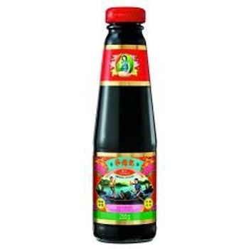Lee Kum Kee Premium Oyster Sauce 225g