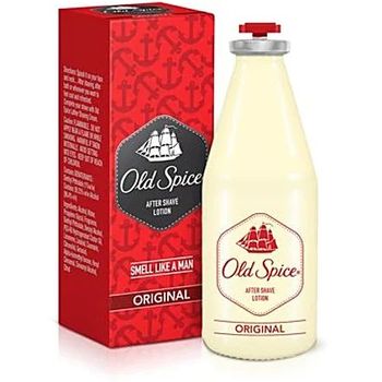 Old Spice Original After Shave Lotion 50ml