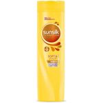 Sunsilk Soft and smooth shampoo 160ml