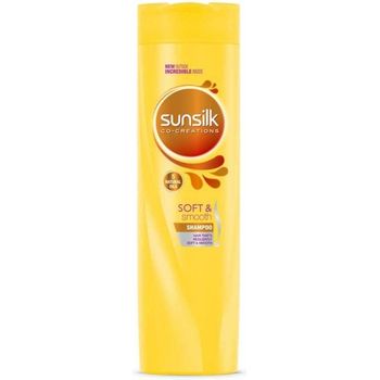 Sunsilk Soft and smooth shampoo 160ml