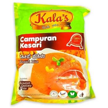 Kala's Campuran Kesari 450g