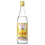 ALH Special Rice Wine 640ml