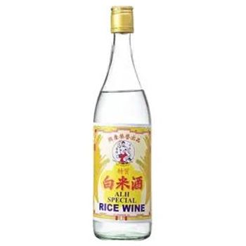 ALH Special Rice Wine 640ml
