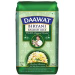 Daawat Biryani Basmati Rice 1kg