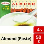 Hollyfarms Instant Almond Dessert 200g