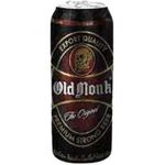 Old Monk Beer Can 500ml