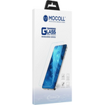 Mocoll iPhone 12 Pro Max 6.7″ 2.5D Full Clear Tempered Glass