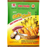 Vinh Thuan Fried Banana Flour 250g