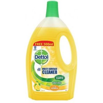Dettol Multi Surface Cleaner Citrus 2l