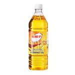 Mummys Groundnut Oil
