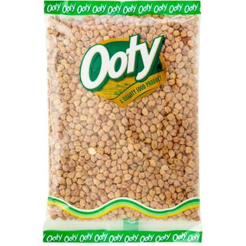 Ooty Black Channa 500g
