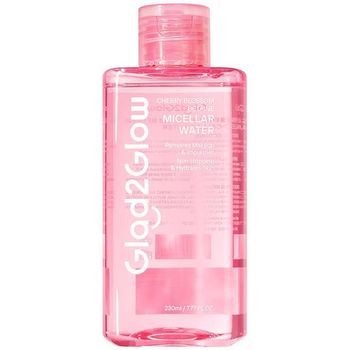 Glad2Glow Cherry Blossom Micellar Water 230ml