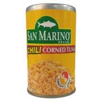 San Marino Corned Tuna Chili 150g