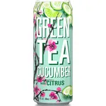 Arizona Green Tea Cucumber With Citrus Juice 680ml