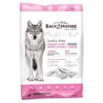 Back 2 Nature Grain Free / Fresh Pork / Sweet Potato Cuisine