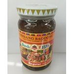 Barrio Fiesta Ginisang Bagoong Sauted Shrimp Paste Regular 250g