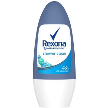 Rexona Roll On Shower Clean 50ml