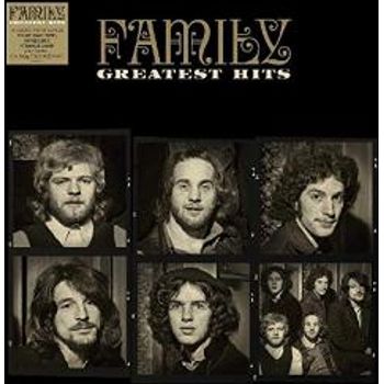 Greatest Hits Artist Family Format:Vinyl / 12" Album Label:Demon Records Catalogue