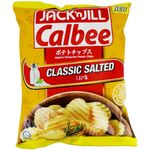 Jack'n Jill Calbee Classic Salted 60g