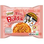 Samyang Buldak Rose 140g