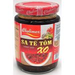 Cholimex Shrimp XO Sate 