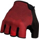 Sugoi Classic Gloves Mountain Print X-Large Red Dahlia