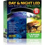 Exo Terra Day and Night Light 24 LED Large