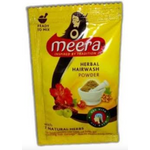 Meera Herbal Hair Powder Rs4