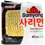 Samyang Sarimyun Noodles 110g