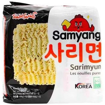 Samyang Sarimyun Noodles 110g