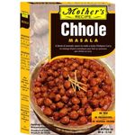 Mother's Recipe Chhole Masala 60g