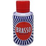 Brasso Metal Polish 100ml