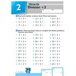 Kumon Speed And Accuracy Division