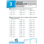 Kumon Speed And Accuracy Division