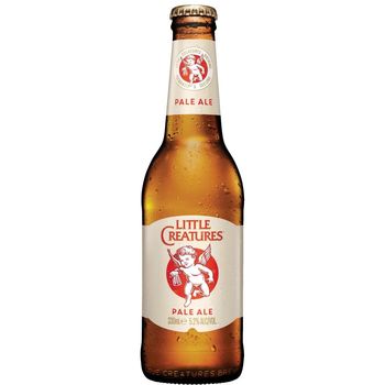Little Creatures Pale Ale 330ml