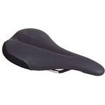 WTB Deva Medium Cromoly Black Saddle
