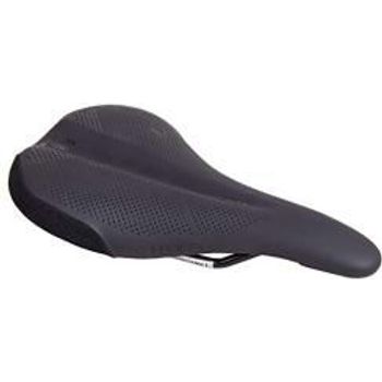 WTB Deva Medium Cromoly Black Saddle