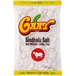Gaay Sindhalu Salt 200g