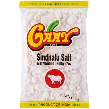 Gaay Sindhalu Salt 200g