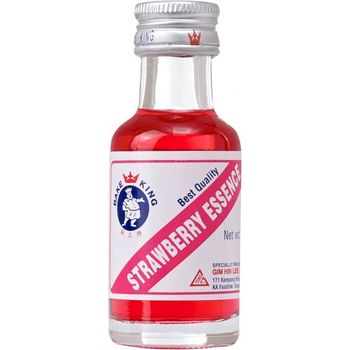 Bake King Strawberry Essence