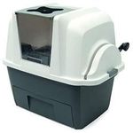 Catit Smartsift Cat Litter Box 50685