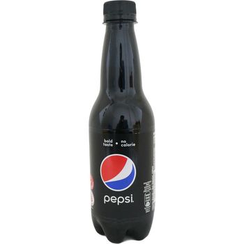 Pepsi Black 400ml