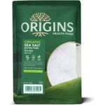 Origins Organic Sea Salt Extra Fine 500g