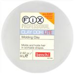 Bench Fix Professional Clay Doh Lite Molding Clay 80g