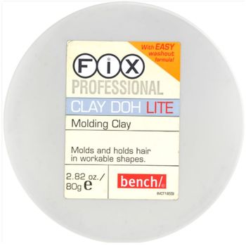 Bench Fix Professional Clay Doh Lite Molding Clay 80g